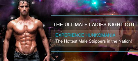 male stripper hiring|Male Stripper Jobs and Career at HunkMania.